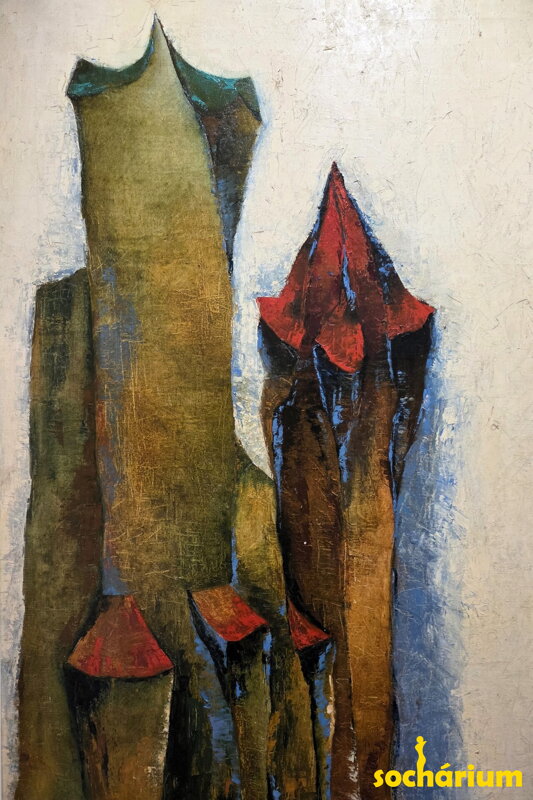 Rekviem pro sv. Annu