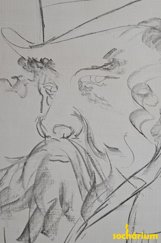 Prokletý basník Paul Verlaine